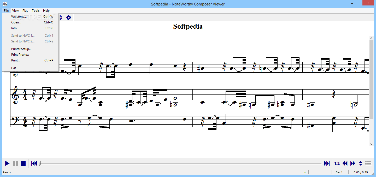 noteworthy composer 2 free download
